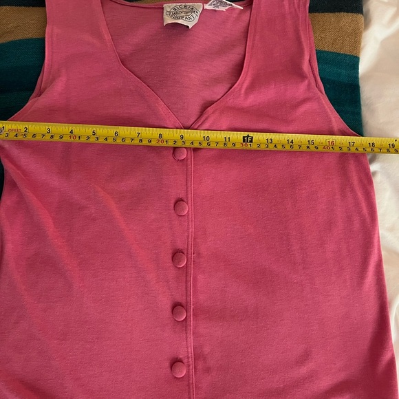 Ricki & Company Pink Dress - Picture 11 of 11